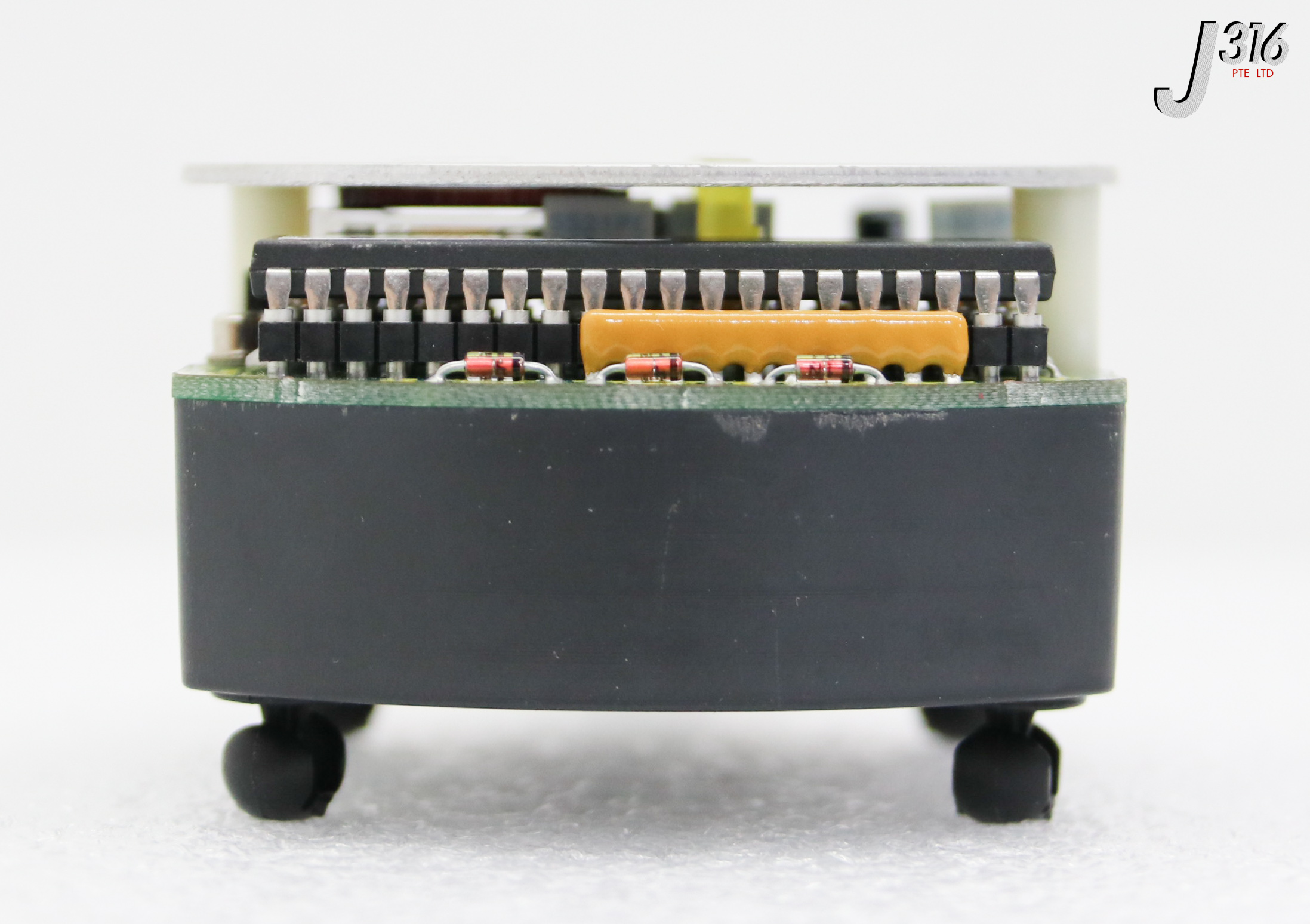 シンガポール旧 34869 SIEGER DIGI-CHEM PCB CALIBRATOR 2414-0014 | eBay